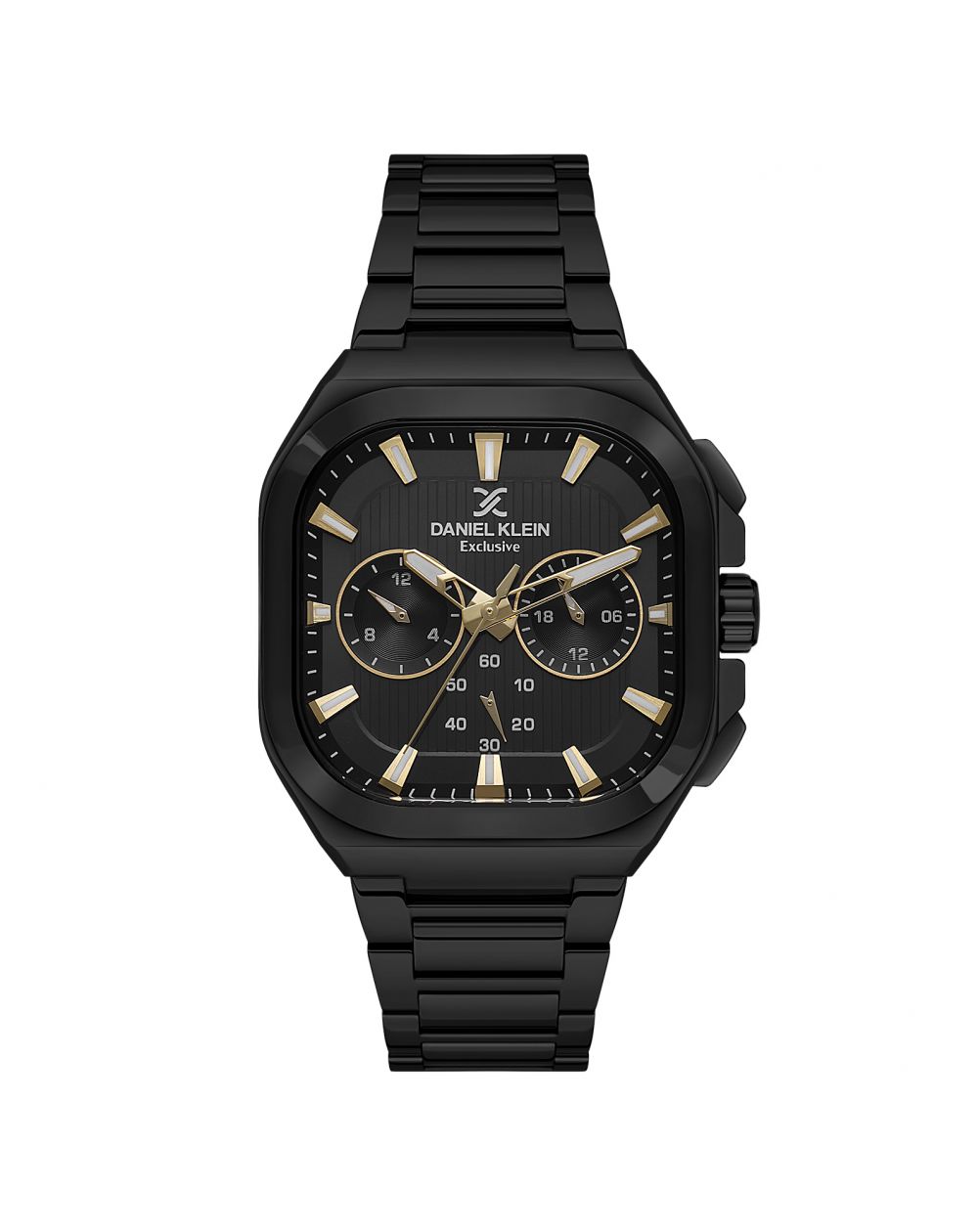 DANIEL KLEIN DK.1.13903-5 Men's Watch