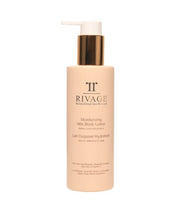 Rivage Moisturizing Milk Body Lotion With Vegetable Collagen 200ml