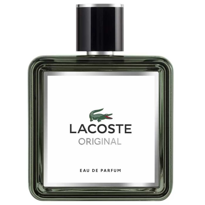 عطر لاكوست الاصلي او دي بارفان للرجال 60 مل