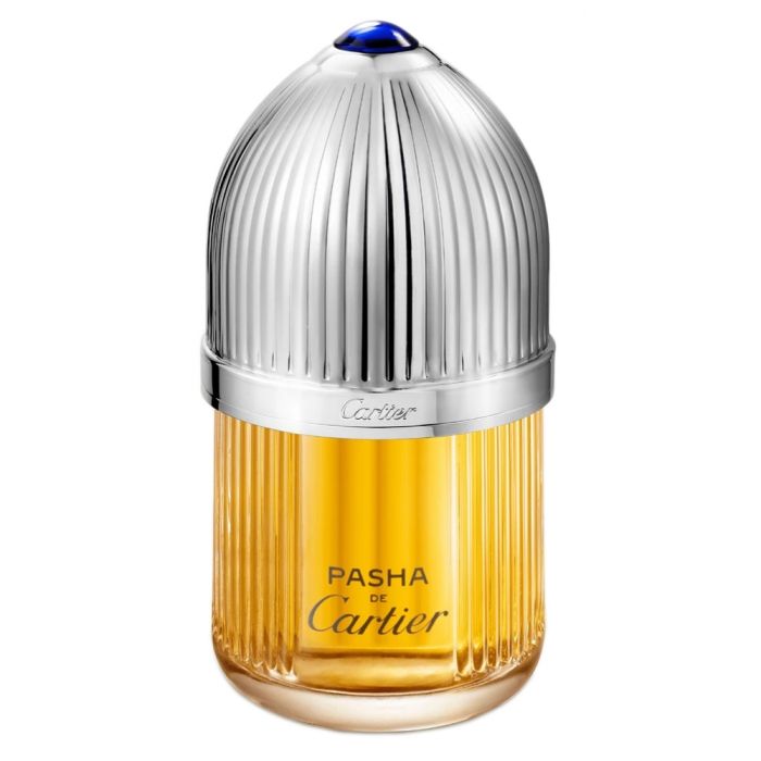 Cartier Pasha De Cartier Parfum For Men 50ml