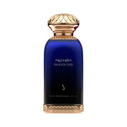 دخون الاماراتية دخون عود ماء عطر للرجال 100مل