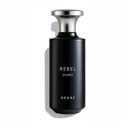 عطر عساف ريبيل انيبل للرجال، 150 مل