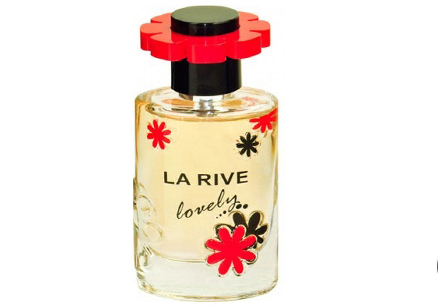 عطر لا ريف لوفلي للنساء 30 مل