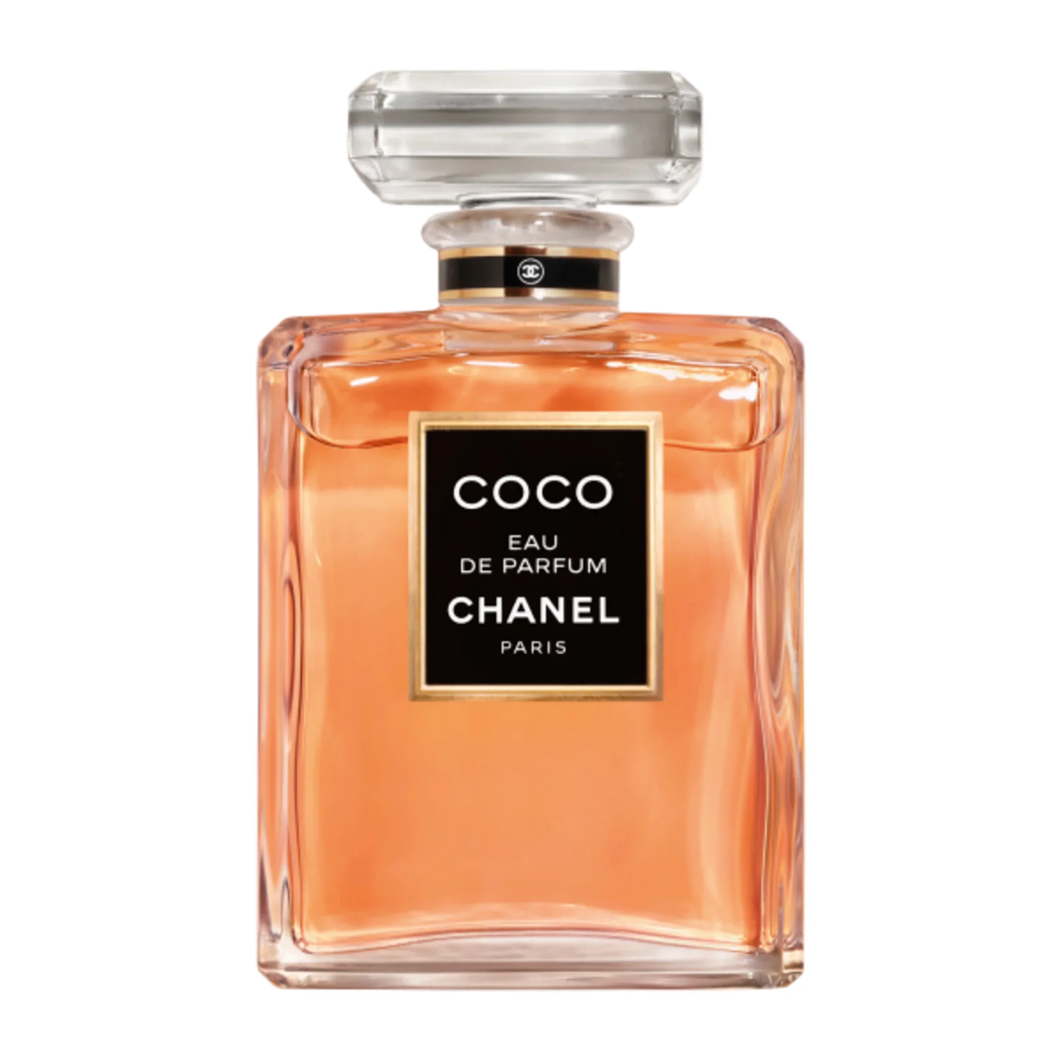 CHANEL COCO EDP 100 ML SPRAY FOR WOMEN