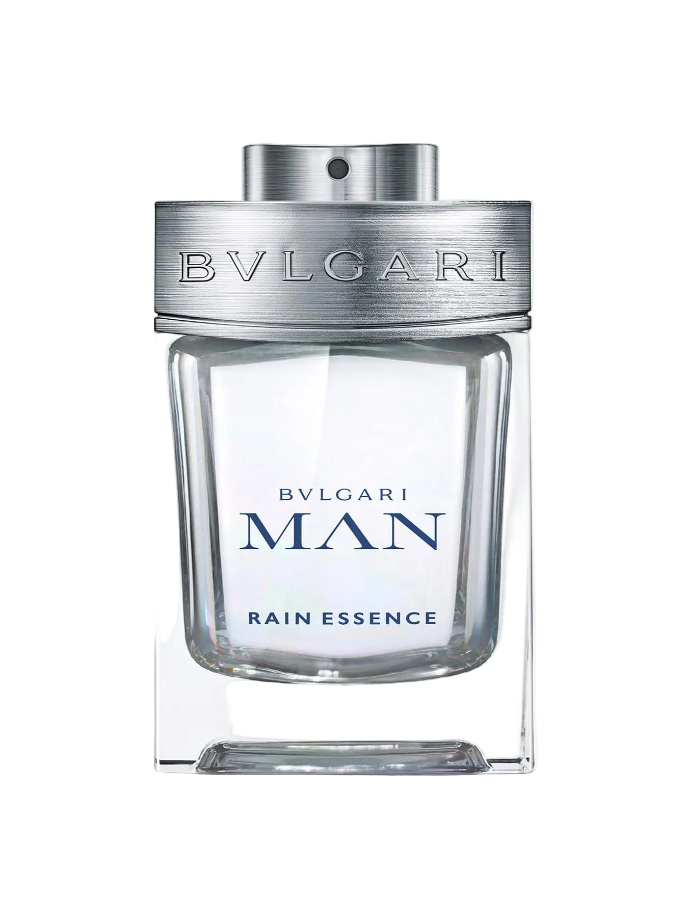 BVLGARI MAN RAIN ESSENCE EDP 60ML FOR MEN