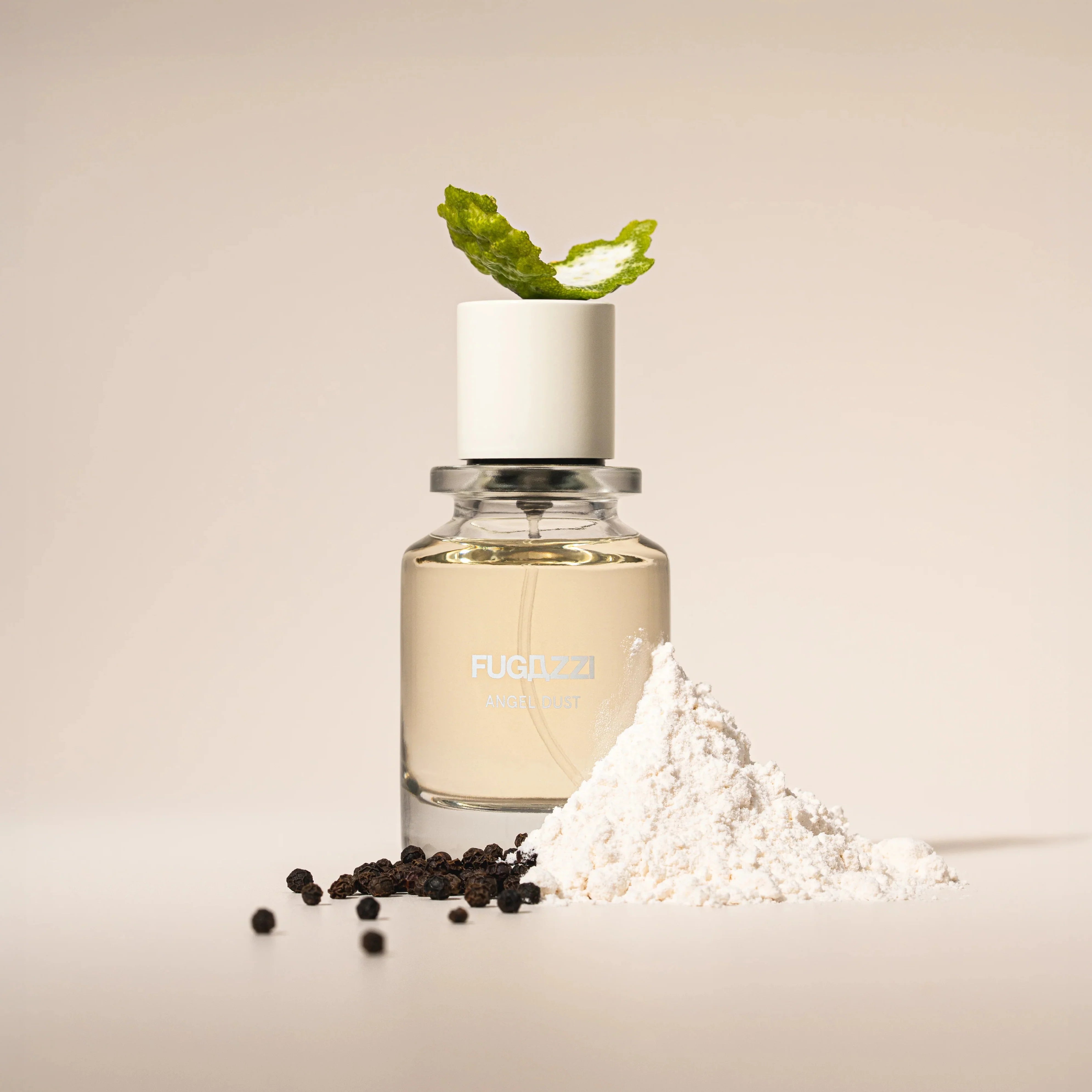 Fugazzi Angel Dust EDP 100ml Unisex Perfume