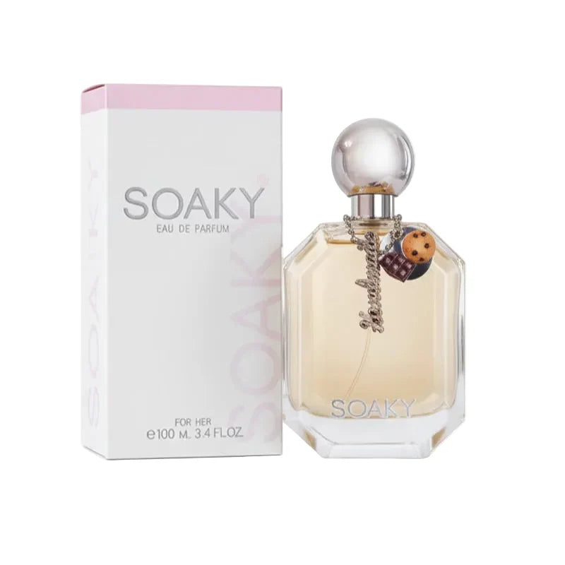 عطر سوكي موكا ديلايت او دي بارفان 100 مل للنساء