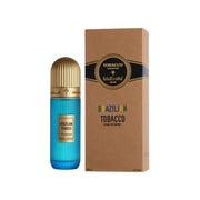 ابراهيم القرشي مجموعة التبغ البرازيلي التبغ او دو بارفان 200 مل عطر للجنسين