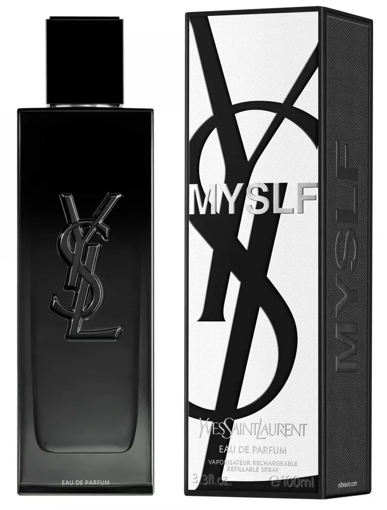 Yves Saint Laurent Myslf EDP parfum 100ml for men