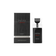 عطر خدلج انفيني ابسولوت لو بارفان 100 مل للرجال