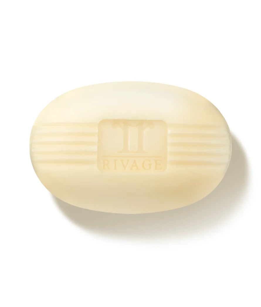 Rivage Mineral Soap 100g