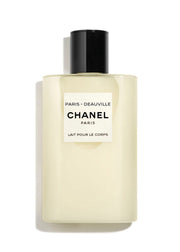 CHANEL PARIS-DEAUVILLE BODY LOTION 200ML
