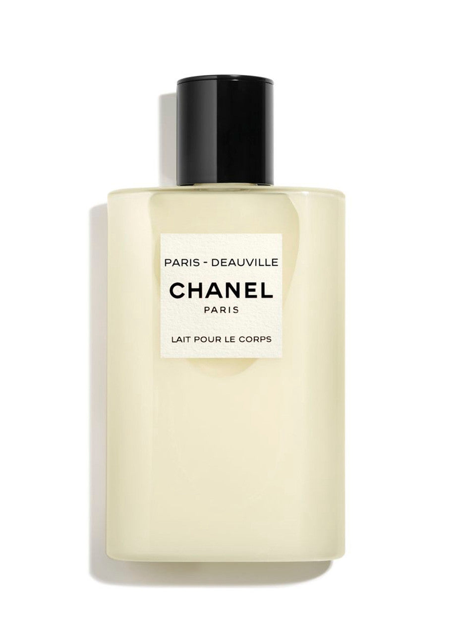 CHANEL PARIS-DEAUVILLE BODY LOTION 200ML