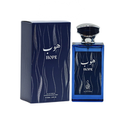 عطر رسالة هوب او دي بارفان 100 مل للجنسين