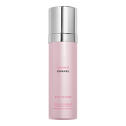 CHANEL CHANCE EAU TENDRE SHEER BODY MOISTURE MIST 100ML