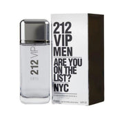 عطر كارولينا هيريرا 200 مل أو دي تواليت 212 عطر في اي بي للرجال