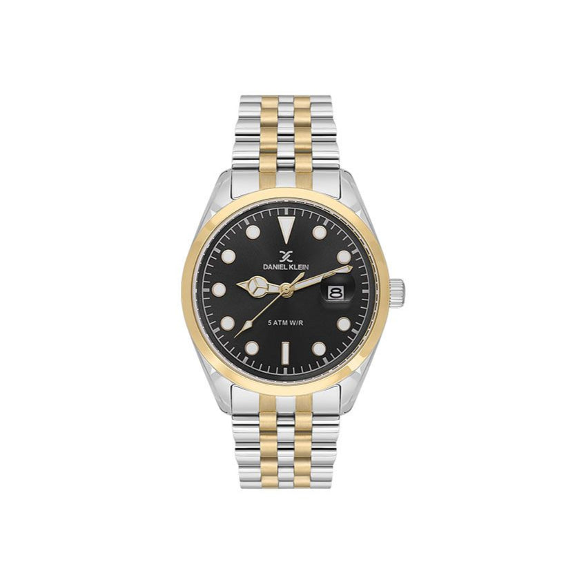 DANIEL KLEIN DK.1.13835-4 MEN WATCH