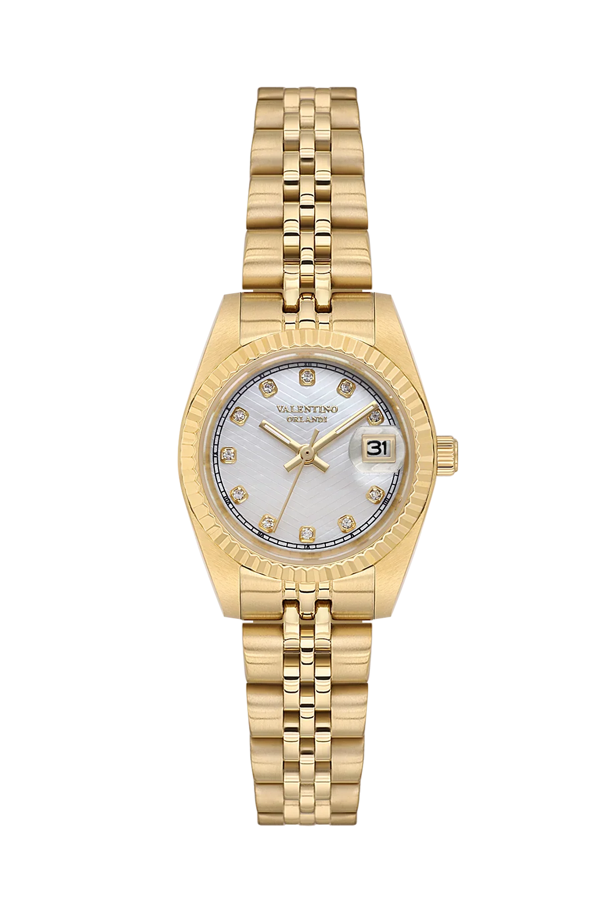 VALENTINO ORLANDI VO.4.10003-2 WOMEN WATCHES