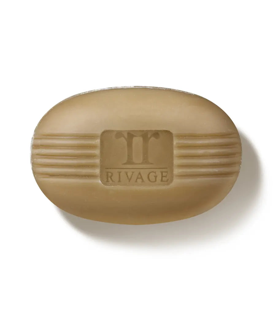 Rivage Black Mud Soap 100g