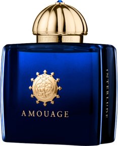 عطر امواج انترلود للنساء او دي بارفان 100 مل