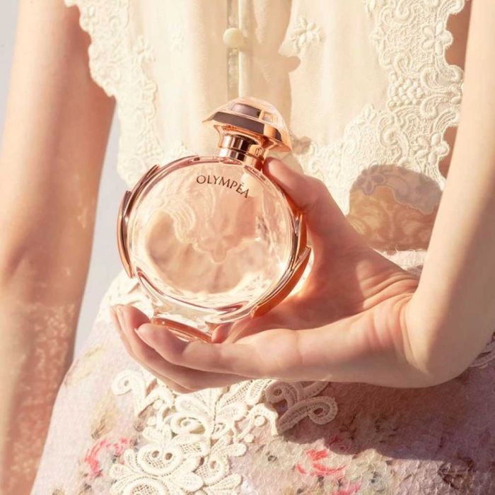 رابان اوليمبيا عطر او دي بارفان 50 مل للنساء