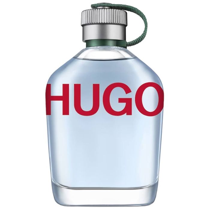 Boss Hugo EDT For Men 200ml
