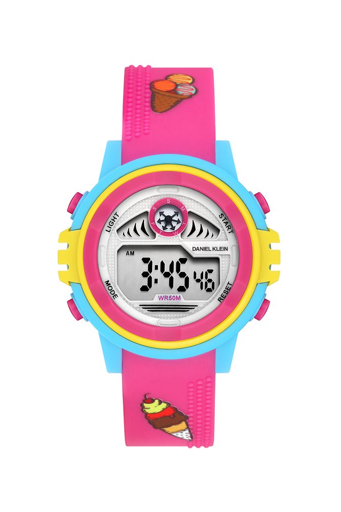 DANIEL KLEIN DK.2266-6 DIGITAL KIDS WATCH