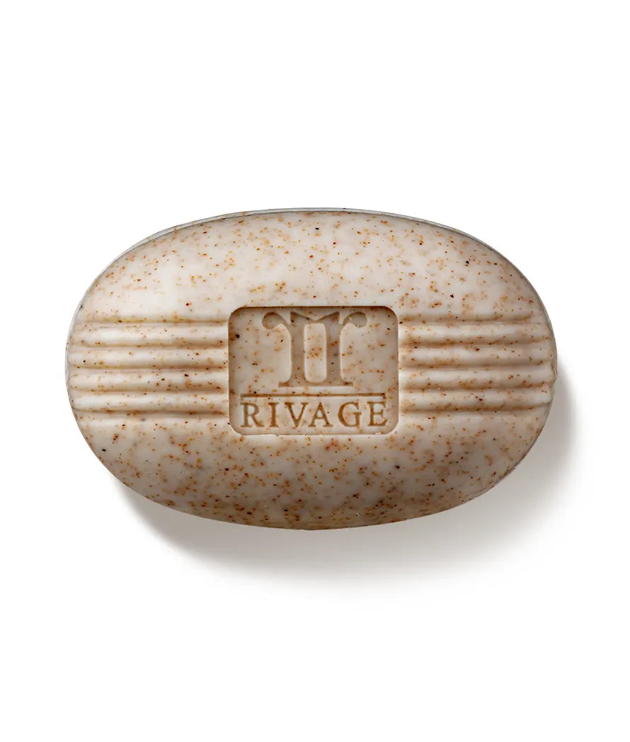 Rivage Exfoliant Soap 100g