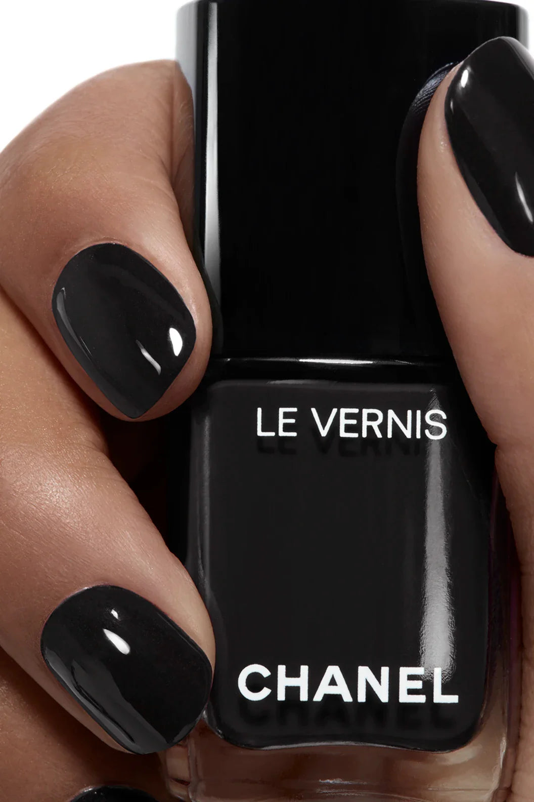 CHANEL LE VERNIS INSOMNIAQUE 161 LE DIABLE EN 13ML