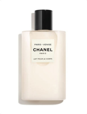 CHANEL PARIS-VENISE BODY LOTION 200ML