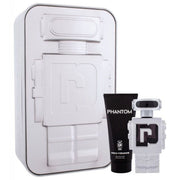 Rabanne Phantom EDT 100ML + Shower Gel 100ML Gift Set For Men