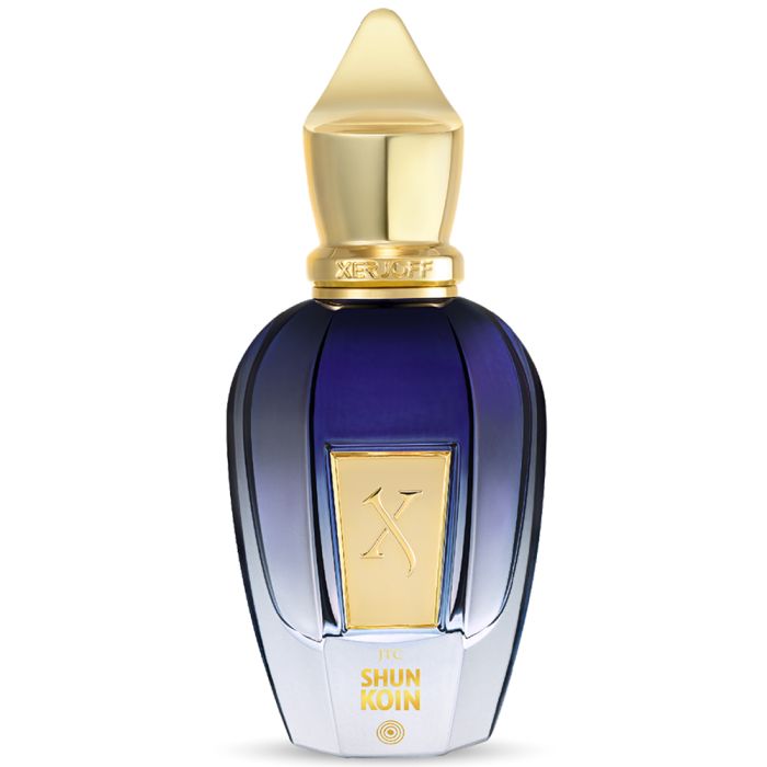 Xerjoff Join The Club Shunkoin EDP 50Ml Unisex
