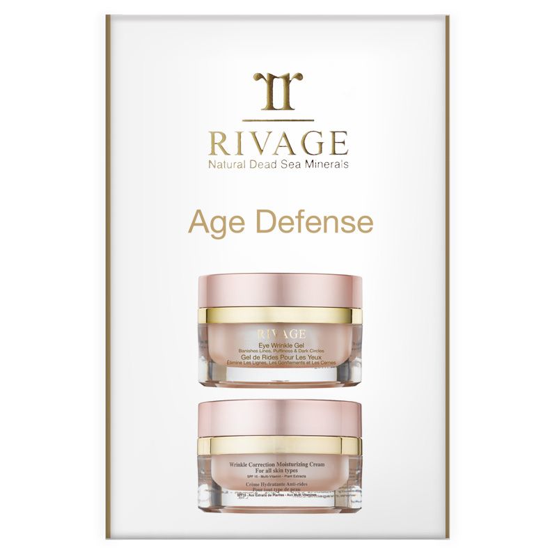 Rivage Age Defense Gift Set
