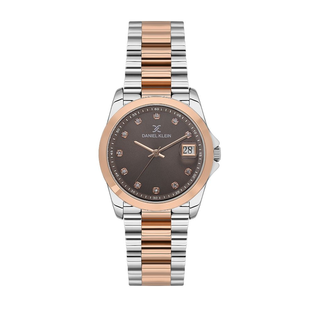 DANIEL KLEIN DK.1.13830-6 WOMEN WATCH