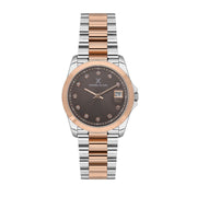 DANIEL KLEIN DK.1.13830-6 WOMEN WATCH