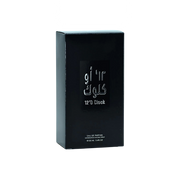 عطر رسالة 12 اوكلوك او دي بارفان 100 مل للجنسين