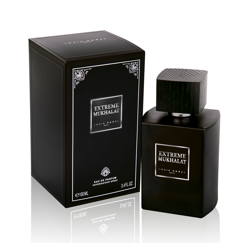 لويس فاريل اكستريم مخلط ماء عطر 100 مل للجنسين