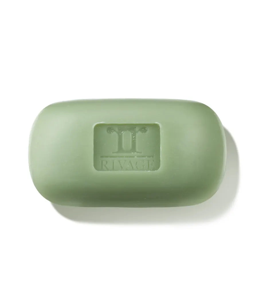 Rivage Olive Oil & Vitamin E Soap 120g