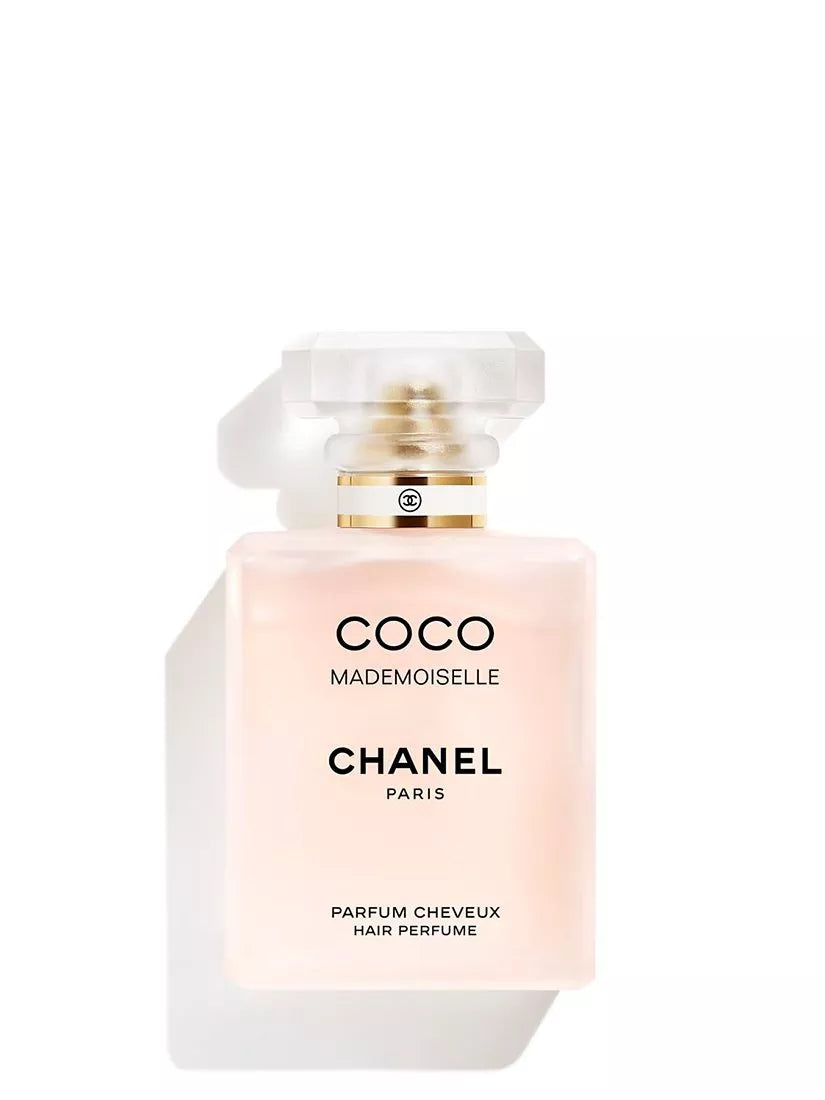 CHANEL COCO MADEMOISELLE PERFUME HAIR 35ML