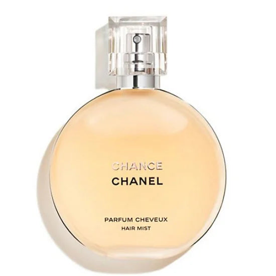 معطر شعر شانيل شانس 35 مل