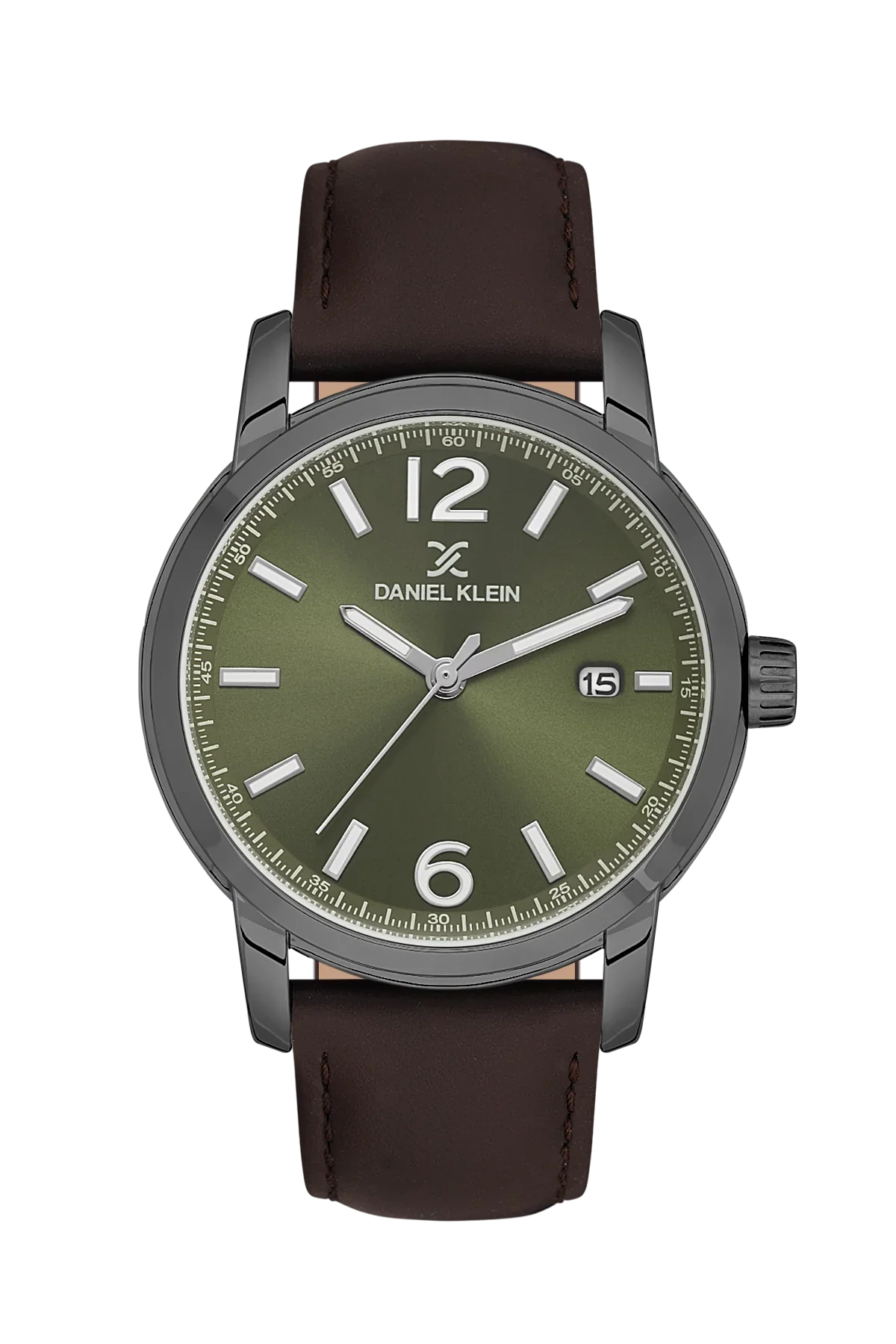 DANIEL KLEIN DK.1.13798-4 MEN WATCH