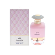عطر رسالة اماليا للنساء - او دو برفيوم، 100 مل