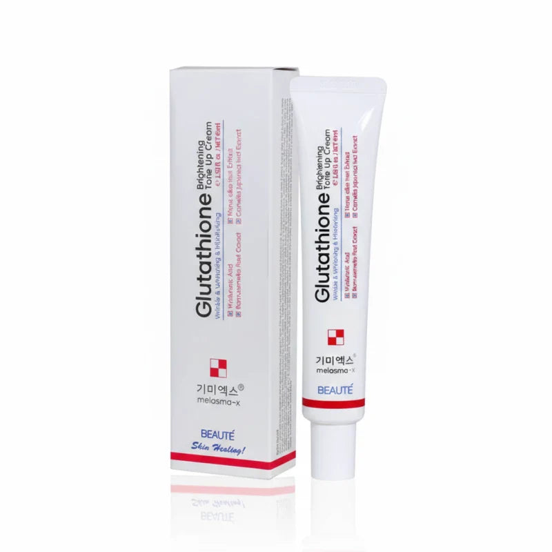 كريم بيوتي جلوتاثيون لتفتيح البشرة 40 مل