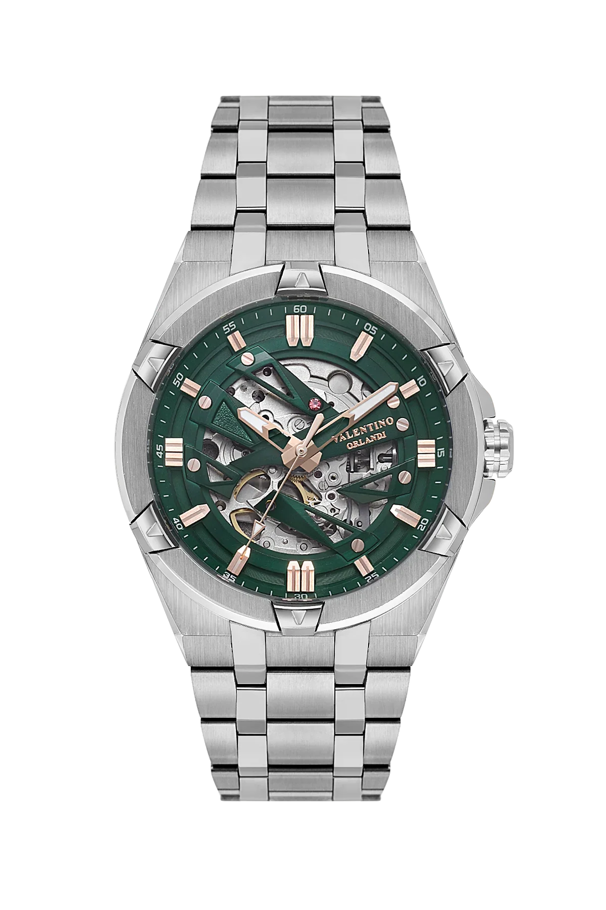 VALENTINO ORLANDI VO.1.10003-4 MEN WATCHES