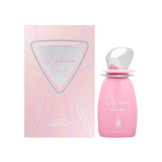 عطر رسالة سينشوال للنساء - 100 مل - او دو برفيوم