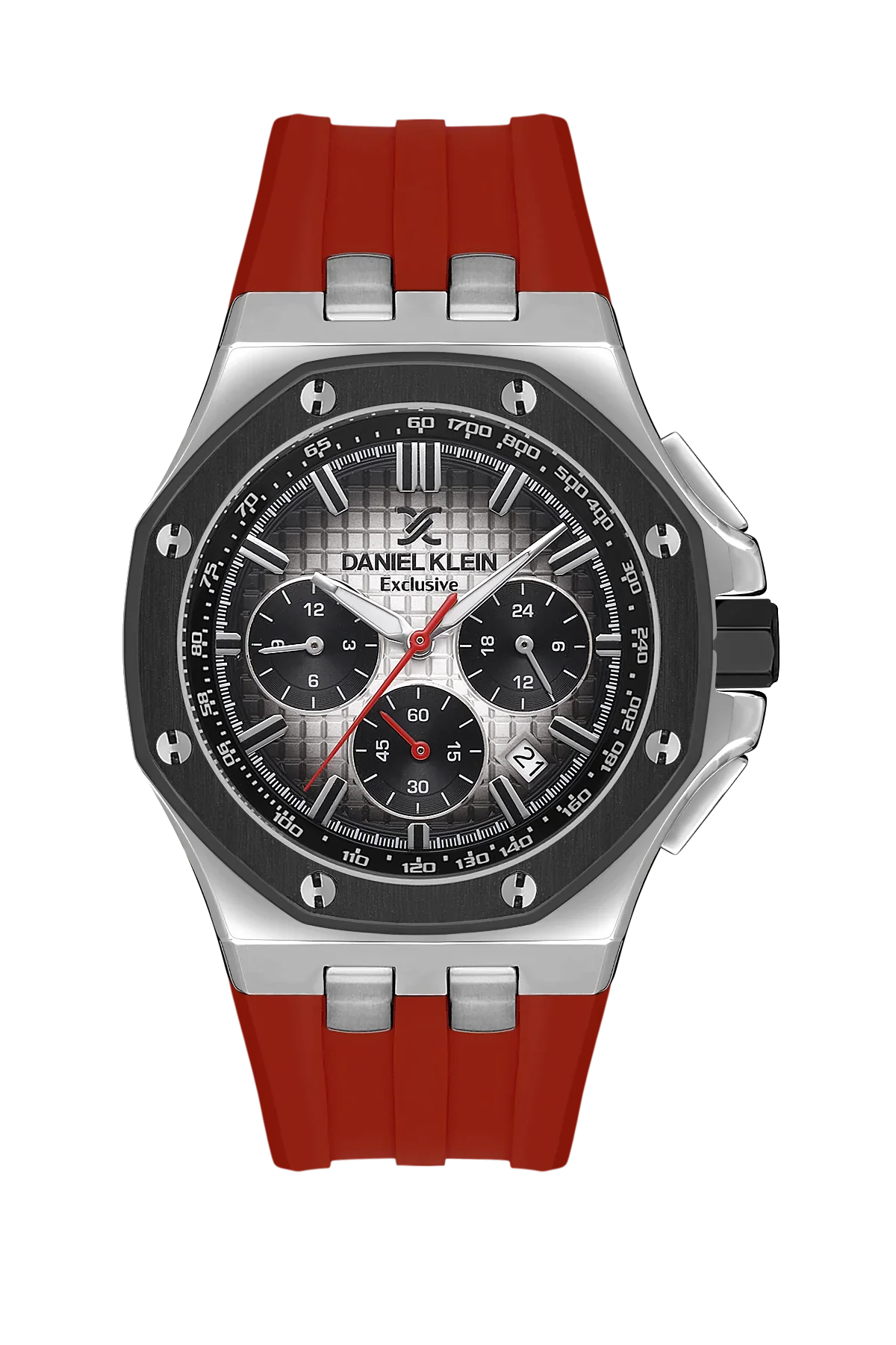 DANIEL KLEIN DK.1.13616-3 MEN WATCH