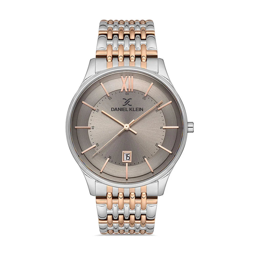 DANIEL KLEIN DK.1.13102-4 MEN WATCH
