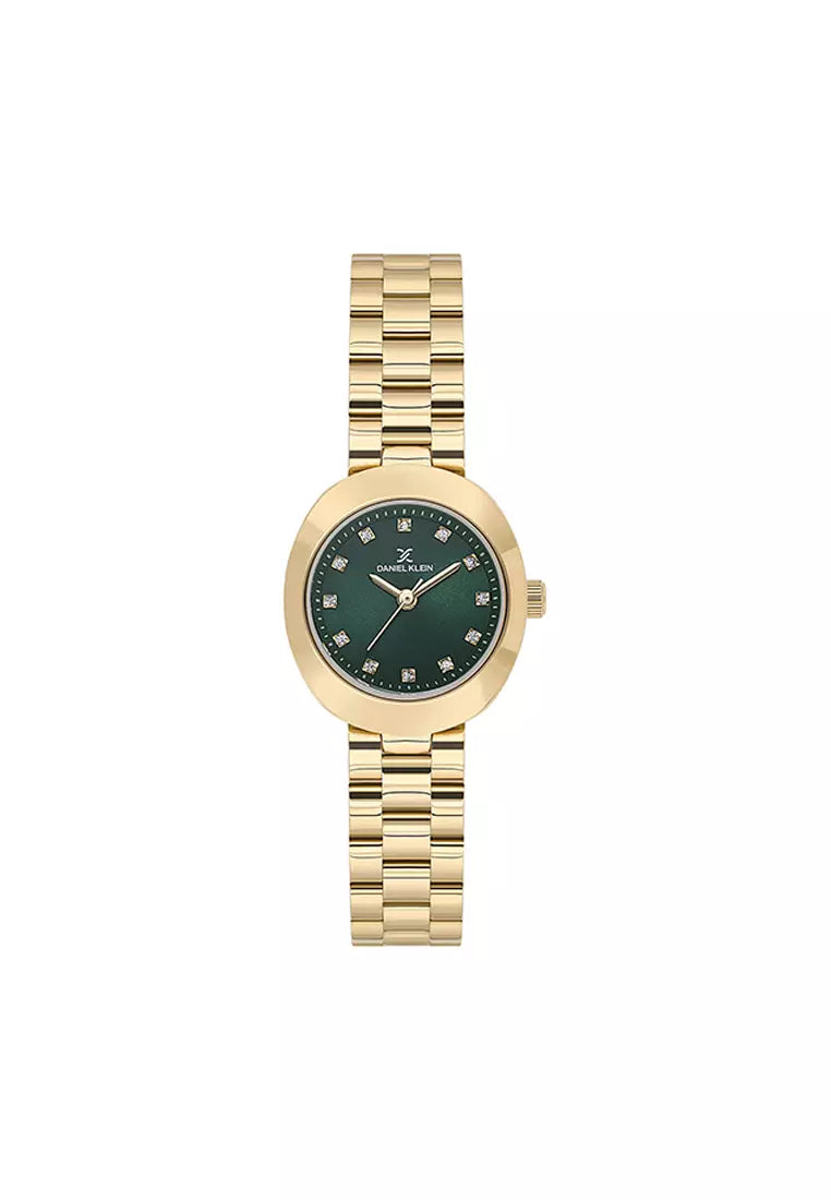 DANIEL KLEIN DK.1.13788-3 Women's Watch