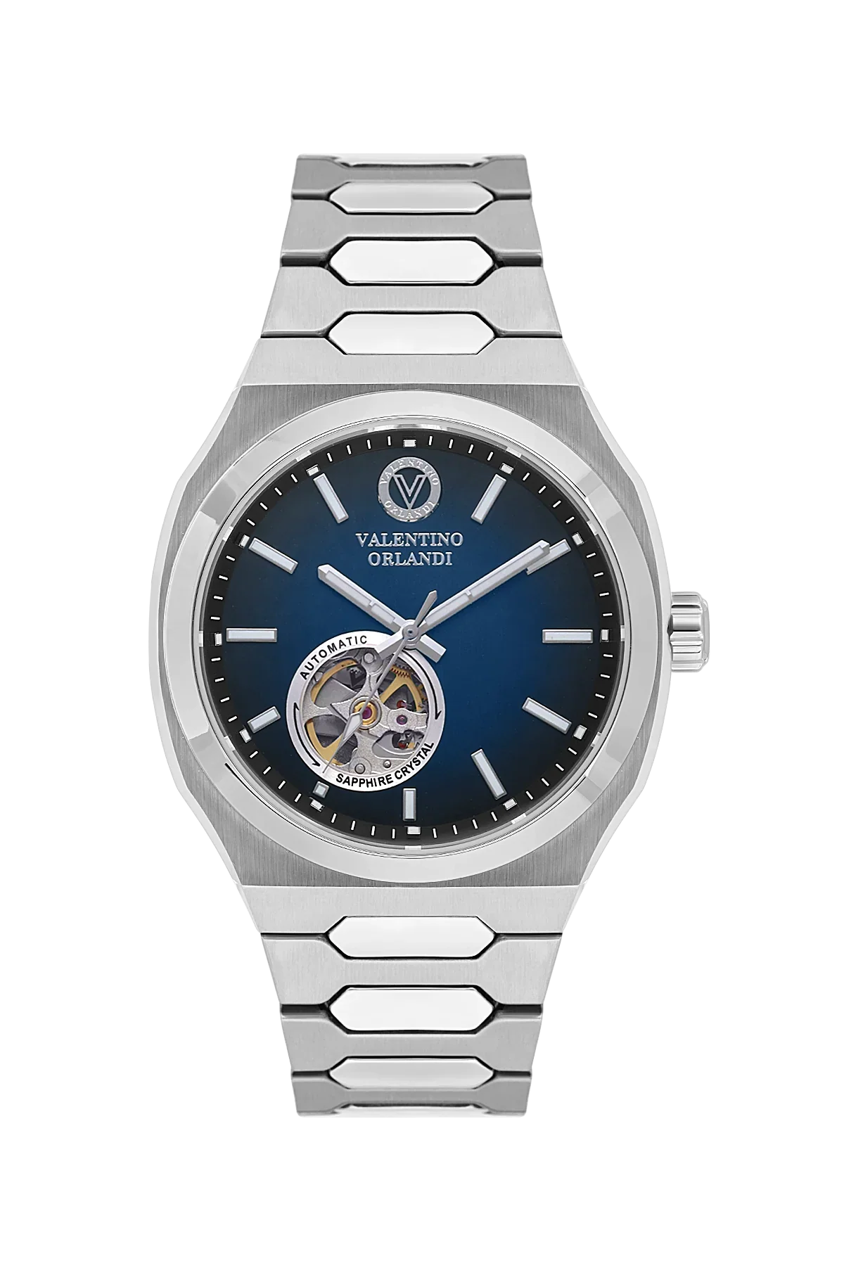 VALENTINO ORLANDI VO.1.10014-4 MEN WATCHES
