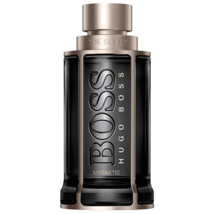 Boss The Scent Magnetic EDP For Men 50ml